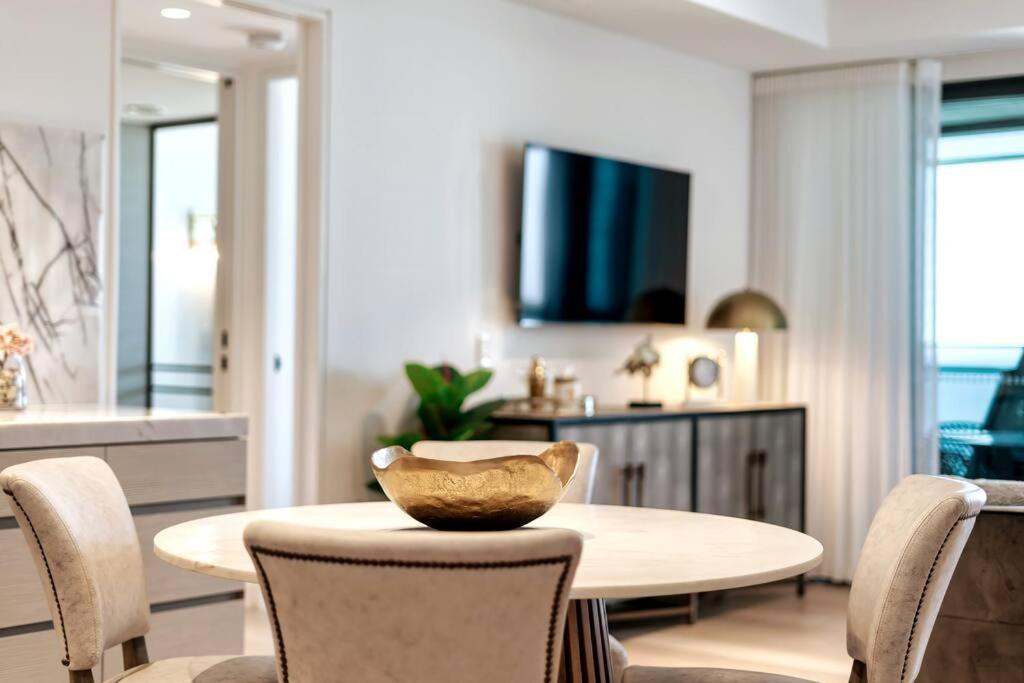 Apartment Luxury Jewel Beachfront King