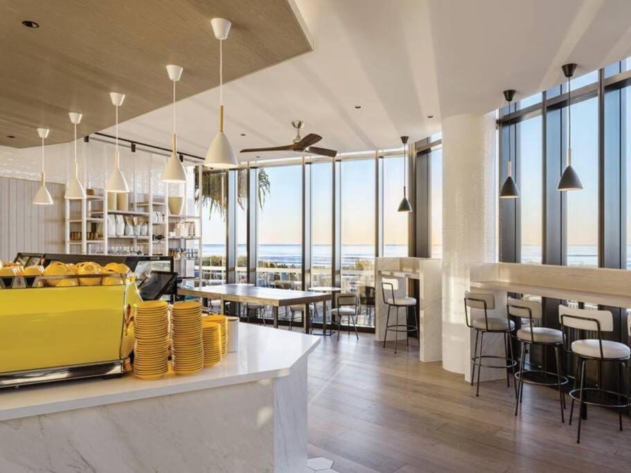 Apartment Luxury Jewel Beachfront King *