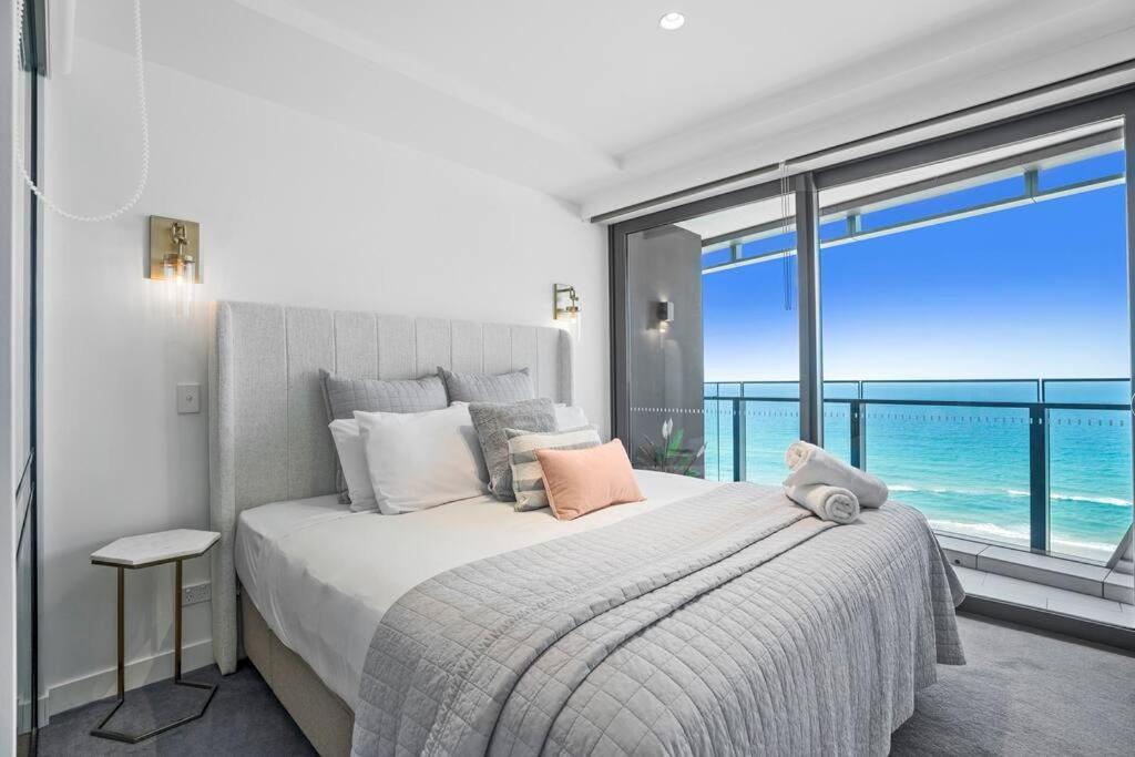 Apartment Luxury Jewel Beachfront King *